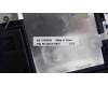 Lenovo 5CB1H77870 Tastatur inkl. Topcase ASM_ITA L82RK FP AB BL