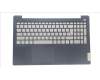 Lenovo 5CB1H77875 Tastatur inkl. Topcase ASM_POR L82RK FP AB BL
