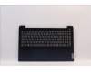 Lenovo 5CB1H77879 Tastatur inkl. Topcase schweiz L82RK FP AB BL