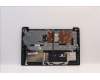 Lenovo 5CB1H77879 Tastatur inkl. Topcase schweiz L82RK FP AB BL