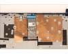 Lenovo 5CB1H77898 Tastatur inkl. Topcase ASM_FRA L82RK FP AB N