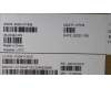 Lenovo 5CB1H77906 Tastatur inkl. Topcase ASM_BEL L82RK FP AB N