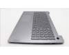 Lenovo 5CB1H77917 Tastatur inkl. Topcase ASM_ARA L82RK FP AG BL