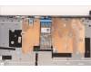 Lenovo 5CB1H77918 Tastatur inkl. Topcase ASM_BEL L82RK FP AG BL