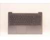 Lenovo 5CB1H77923 Tastatur inkl. Topcase ASM_EURO ENGL82RKFPAGBL