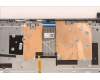 Lenovo 5CB1H77927 Tastatur inkl. Topcase deutsch L82RK FP AG BL