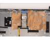 Lenovo 5CB1H77941 Tastatur inkl. Topcase spanisch L82RK FP AG BL