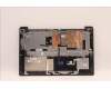 Lenovo 5CB1H77942 Tastatur inkl. Topcase schweiz L82RK FP AG BL