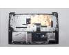 Lenovo 5CB1H77960 Tastatur inkl. Topcase ASM_RUS L82RK FP AG N