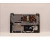 Lenovo 5CB1H77961 Tastatur inkl. Topcase ASM_FRA L82RK FP AG N