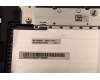 Lenovo 5CB1H77962 Tastatur inkl. Topcase deutsch L82RK FP AG N