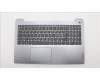 Lenovo 5CB1H78124 Tastatur inkl. Topcase ASM_NORDIC L82RK FP AGN