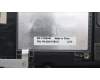 Lenovo 5CB1H78124 Tastatur inkl. Topcase ASM_NORDIC L82RK FP AGN