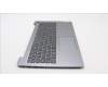Lenovo 5CB1H78125 Tastatur inkl. Topcase ASM_BEL L82RK FP AG N
