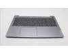 Lenovo 5CB1H78125 Tastatur inkl. Topcase ASM_BEL L82RK FP AG N