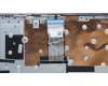 Lenovo 5CB1H78128 Tastatur inkl. Topcase schweiz L82RK FP AG N