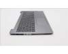 Lenovo 5CB1H78133 Tastatur inkl. Topcase französisch/arabsich L82RK FPAGN