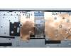 Lenovo 5CB1H78133 Tastatur inkl. Topcase französisch/arabsich L82RK FPAGN