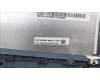 Lenovo 5CB1H78150 Tastatur inkl. Topcase ASM_HUN L82RK FP MB BL