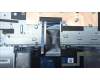 Lenovo 5CB1H78150 Tastatur inkl. Topcase ASM_HUN L82RK FP MB BL