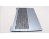 Lenovo 5CB1H78150 Tastatur inkl. Topcase ASM_HUN L82RK FP MB BL