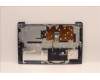 Lenovo 5CB1H78152 Tastatur inkl. Topcase ASM_ITA L82RK FP MB BL