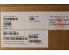Lenovo 5CB1H78159 Tastatur inkl. Topcase ASM_SLV L82RK FP MB BL