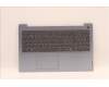 Lenovo 5CB1H78161 Tastatur inkl. Topcase schweiz L82RK FP MB BL