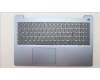 Lenovo 5CB1H78165 Tastatur inkl. Topcase ASM_UK L82RK FP MB BL