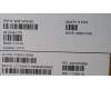 Lenovo 5CB1H78165 Tastatur inkl. Topcase ASM_UK L82RK FP MB BL