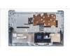 Lenovo 5CB1H78169 C-Cover with keyboard,UK English,Misty Blue,Non_Backlight,FingerPrint