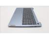 Lenovo 5CB1H78170 Tastatur inkl. Topcase ASM_ITA L82RK FP MB N
