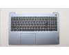Lenovo 5CB1H78180 Tastatur inkl. Topcase ASM_FRA L82RK FP MB N