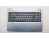Lenovo 5CB1H78181 Tastatur inkl. Topcase deutsch L82RK FP MB N