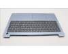 Lenovo 5CB1H78181 Tastatur inkl. Topcase deutsch L82RK FP MB N