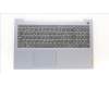 Lenovo 5CB1H78191 Tastatur inkl. Topcase schweiz L82RK FP MB N