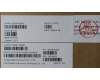 Lenovo 5CB1H78200 Tastatur inkl. Topcase ASM_BEL L82RK NFP AB BL