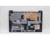 Lenovo 5CB1H78202 Tastatur inkl. Topcase ASM_BUL L82RK NFP AB BL