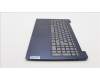 Lenovo 5CB1H78202 Tastatur inkl. Topcase ASM_BUL L82RK NFP AB BL
