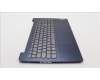 Lenovo 5CB1H78202 Tastatur inkl. Topcase ASM_BUL L82RK NFP AB BL