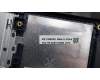 Lenovo 5CB1H78202 Tastatur inkl. Topcase ASM_BUL L82RK NFP AB BL