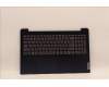 Lenovo 5CB1H78205 Tastatur inkl. Topcase ASM_EUROENGL82RKNFPABBL