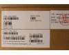 Lenovo 5CB1H78206 Tastatur inkl. Topcase ASM_FRA L82RK NFP AB BL