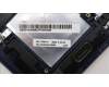 Lenovo 5CB1H78209 Tastatur inkl. Topcase deutsch L82RK NFP AB BL