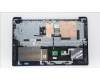 Lenovo 5CB1H78219 Tastatur inkl. Topcase ASM_NORDIC L82RKNFPABBL