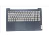 Lenovo 5CB1H78223 Tastatur inkl. Topcase spanisch L82RK NFP AB BL