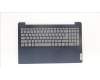 Lenovo 5CB1H78224 Tastatur inkl. Topcase schweiz L82RK NFP AB BL