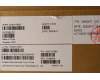 Lenovo 5CB1H78232 Tastatur inkl. Topcase ASM_UK L82RK NFP AB N