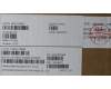Lenovo 5CB1H78237 Tastatur inkl. Topcase ASM_POR L82RK NFP AB N