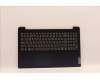 Lenovo 5CB1H78242 Tastatur inkl. Topcase ASM_RUS L82RK NFP AB N